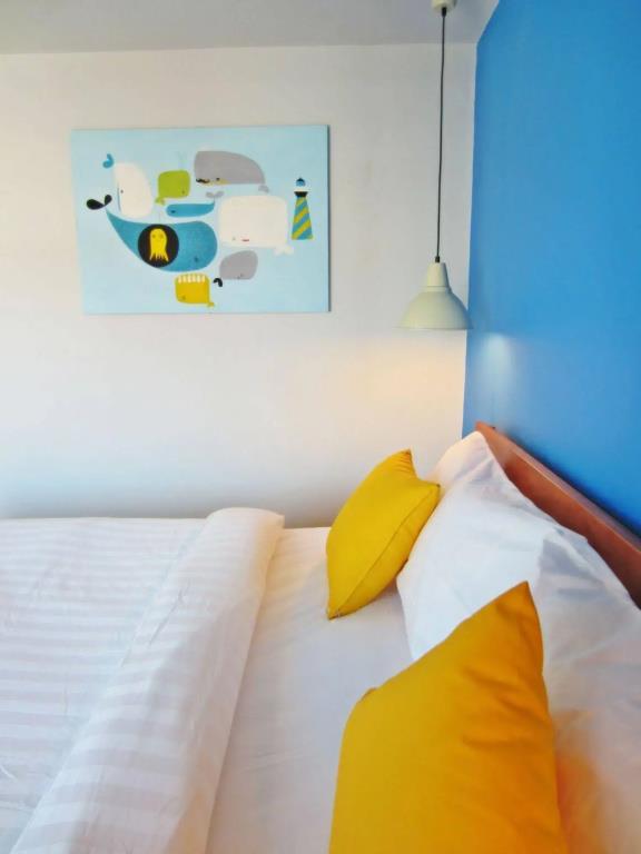 Tiya House Rooms & Cafe 3*