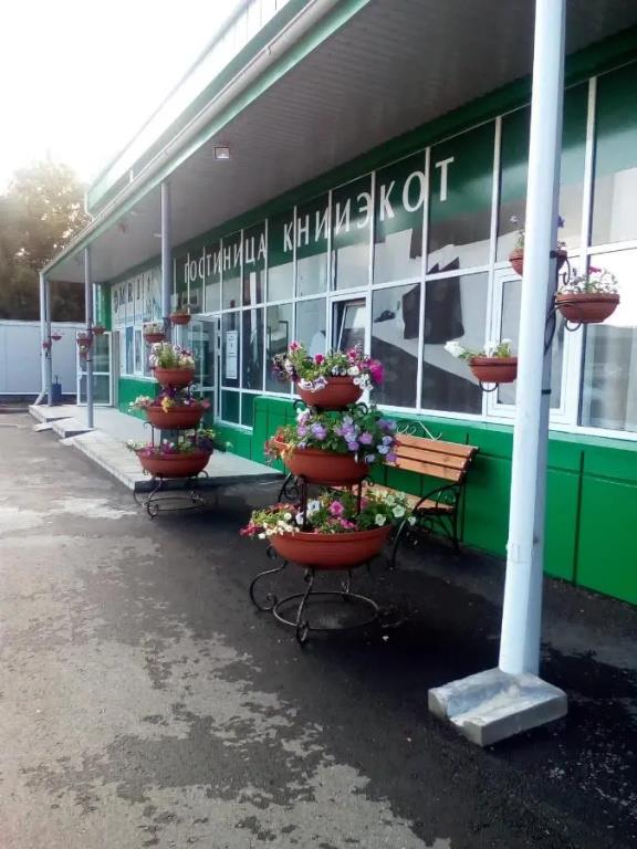 Kniikot Hotel 0*