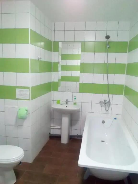 Kniikot Hotel 0*