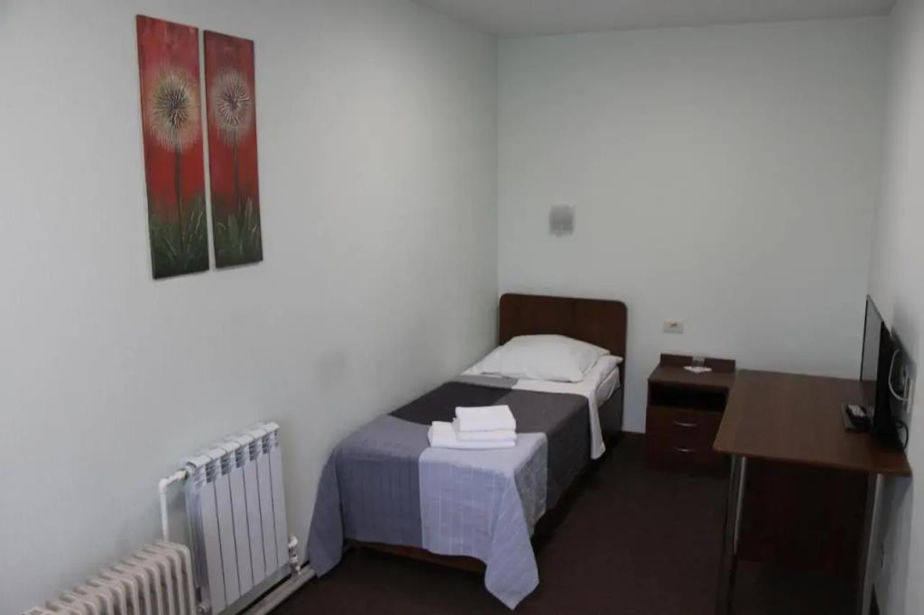 Kniikot Hotel 0*