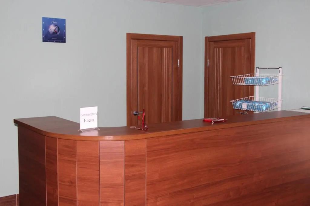 Kniikot Hotel 0*