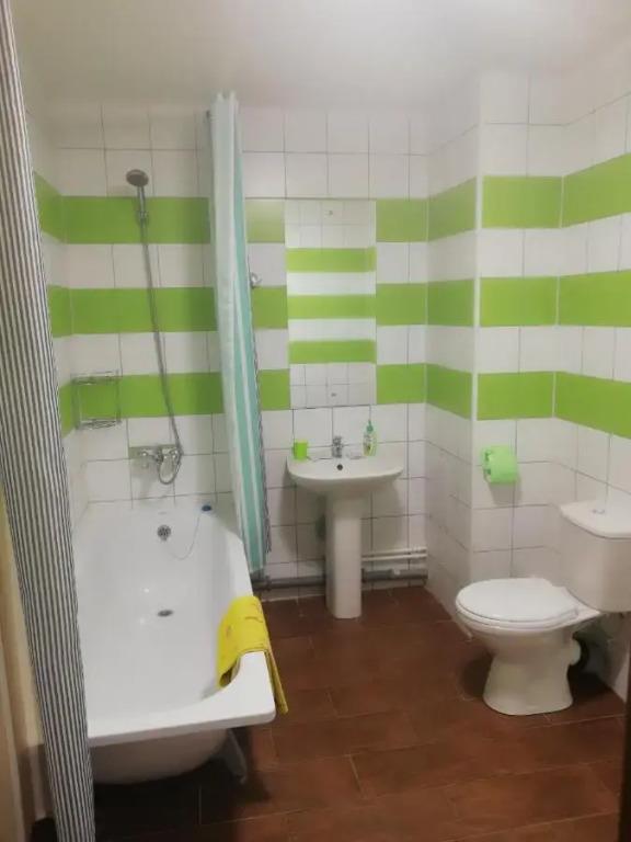 Kniikot Hotel 0*