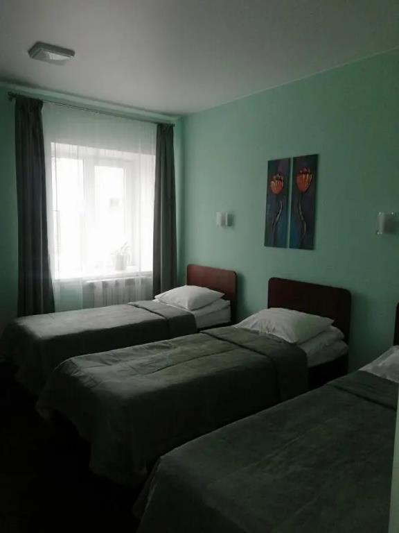 Kniikot Hotel 0*