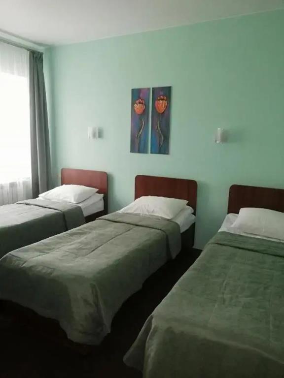 Kniikot Hotel 0*