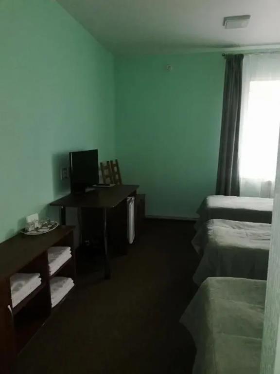 Kniikot Hotel 0*