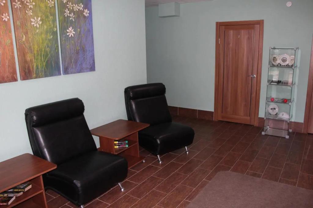Kniikot Hotel 0*
