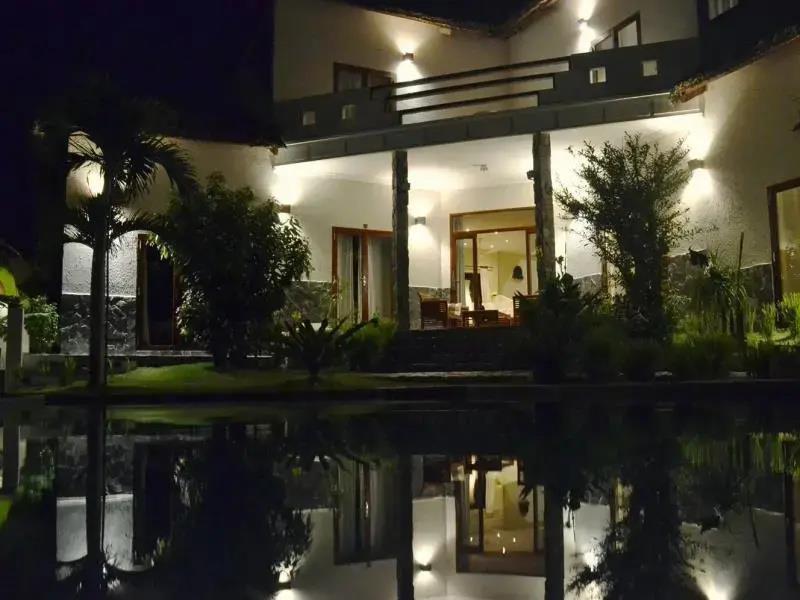 Mui Ne Hills Budget 3*