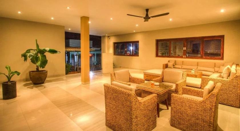 Mui Ne Hills Budget 3*