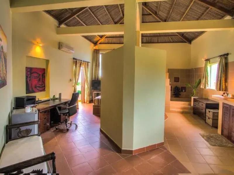 Mui Ne Hills Budget 3*