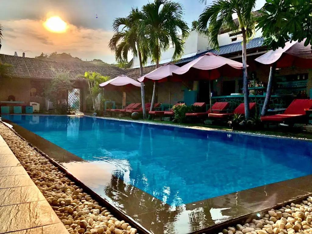 Mui Ne Hills Budget 3*