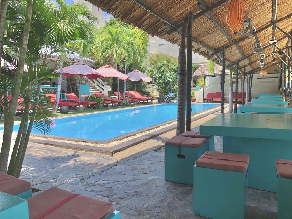 Mui Ne Hills Budget 3*