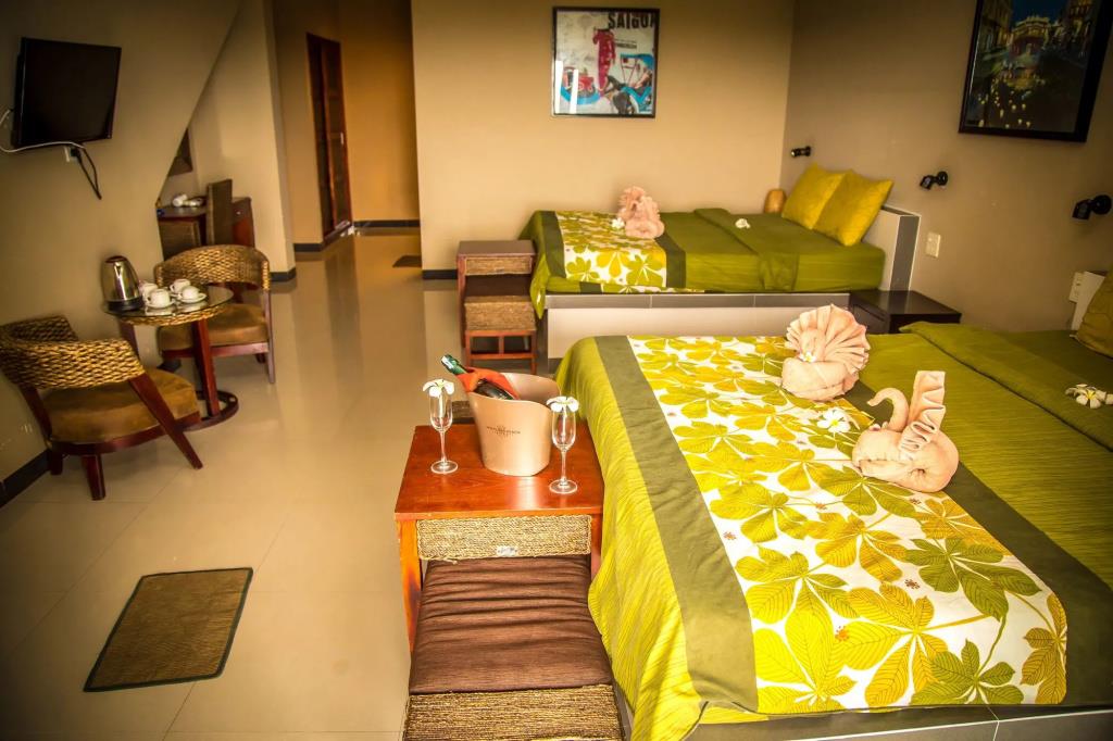Mui Ne Hills Budget 3*