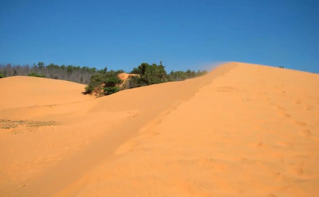 Mui Ne Hills Budget 3*