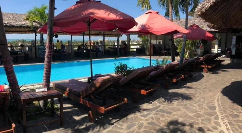 Mui Ne Hills Budget 3*