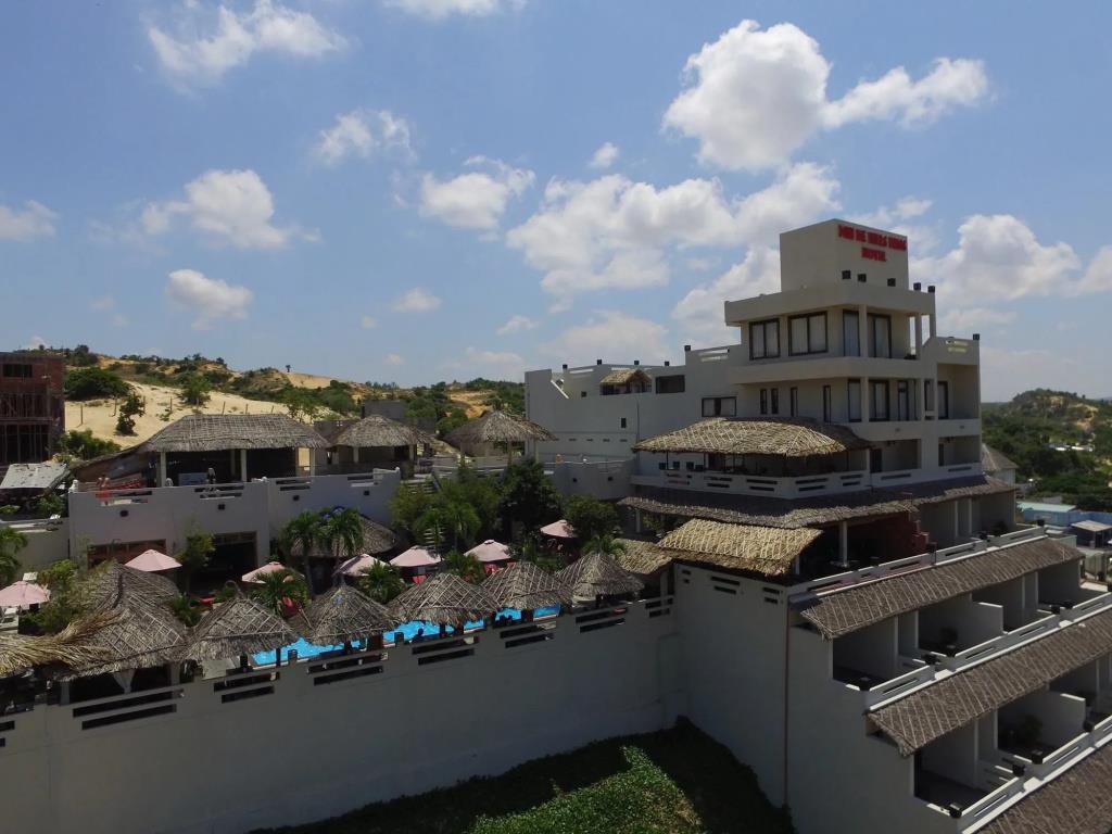 Mui Ne Hills Budget 3*