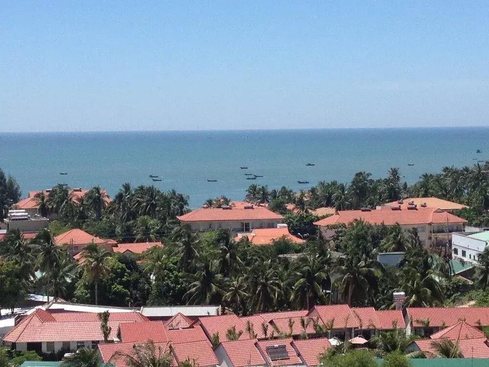 Mui Ne Hills Budget 3*