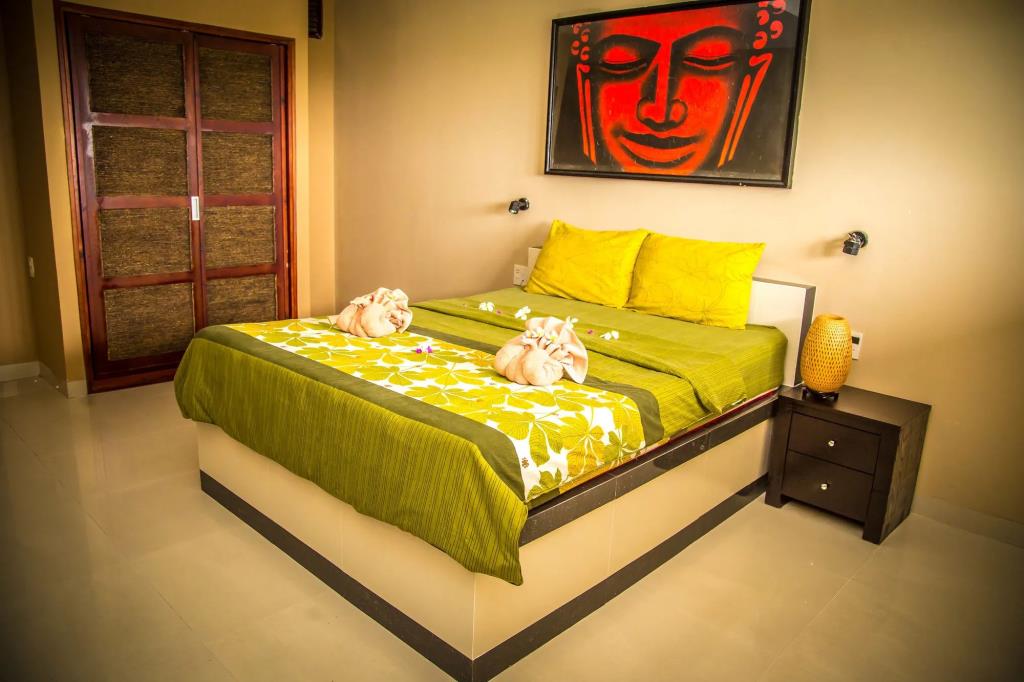Mui Ne Hills Budget 3*