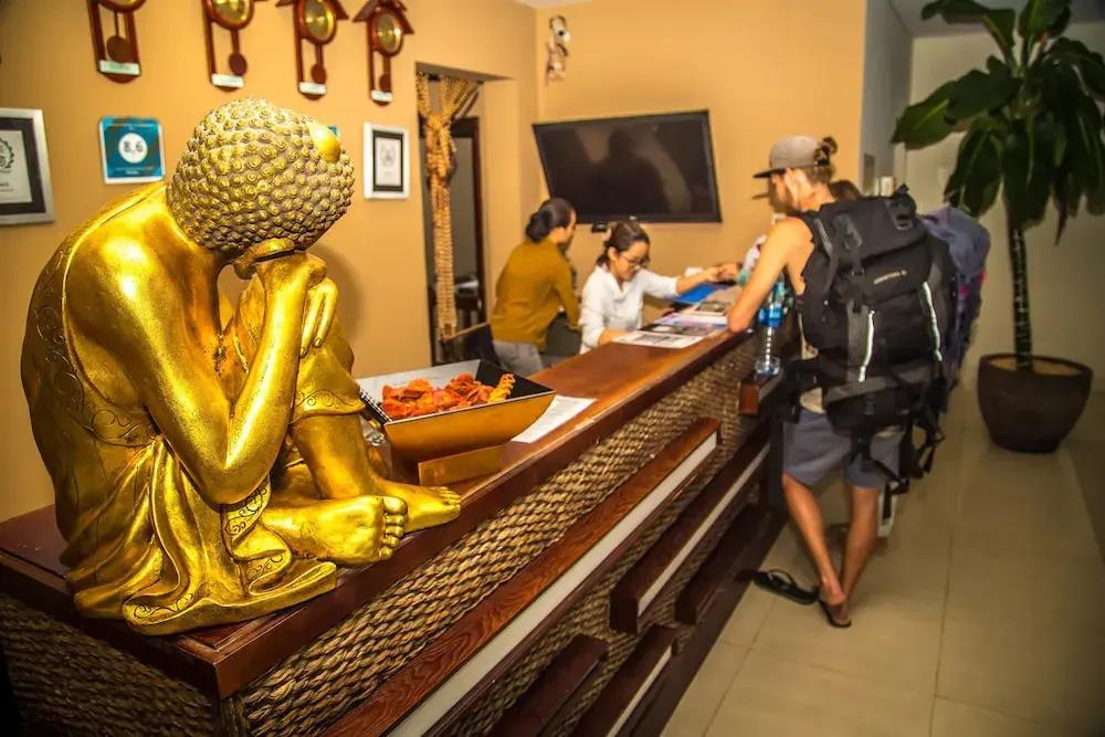 Mui Ne Hills Budget 3*