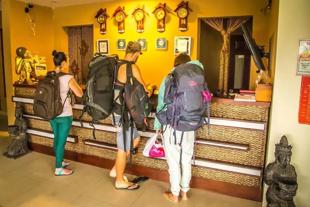 Mui Ne Hills Budget 3*