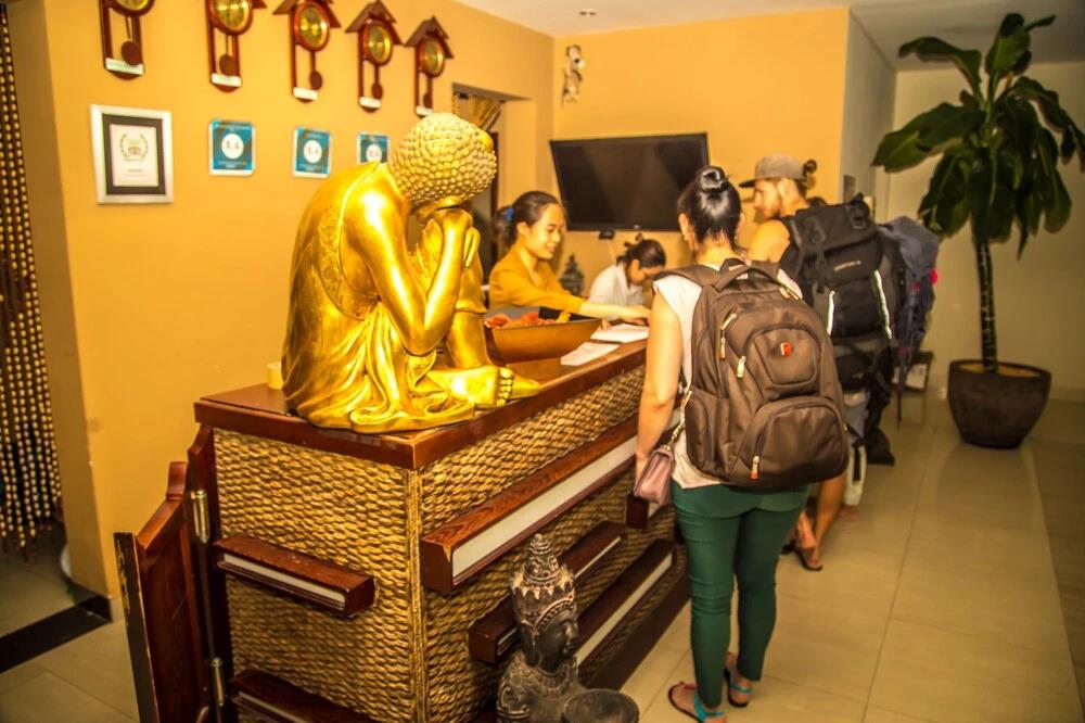 Mui Ne Hills Budget 3*