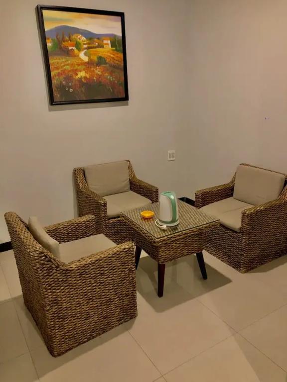 Mui Ne Hills Budget 3*