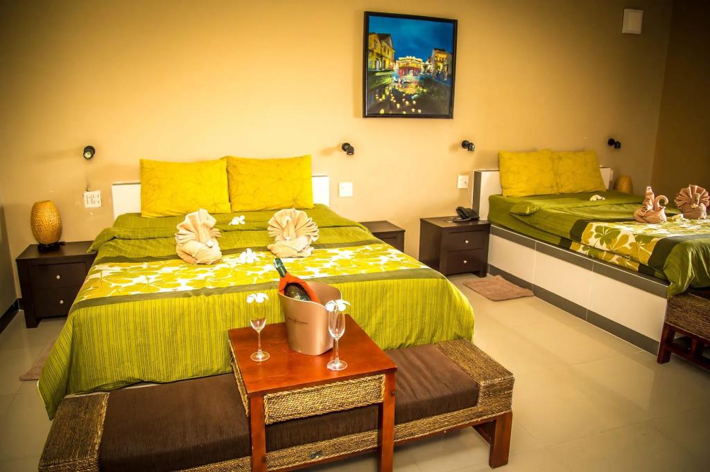 Mui Ne Hills Budget 3*
