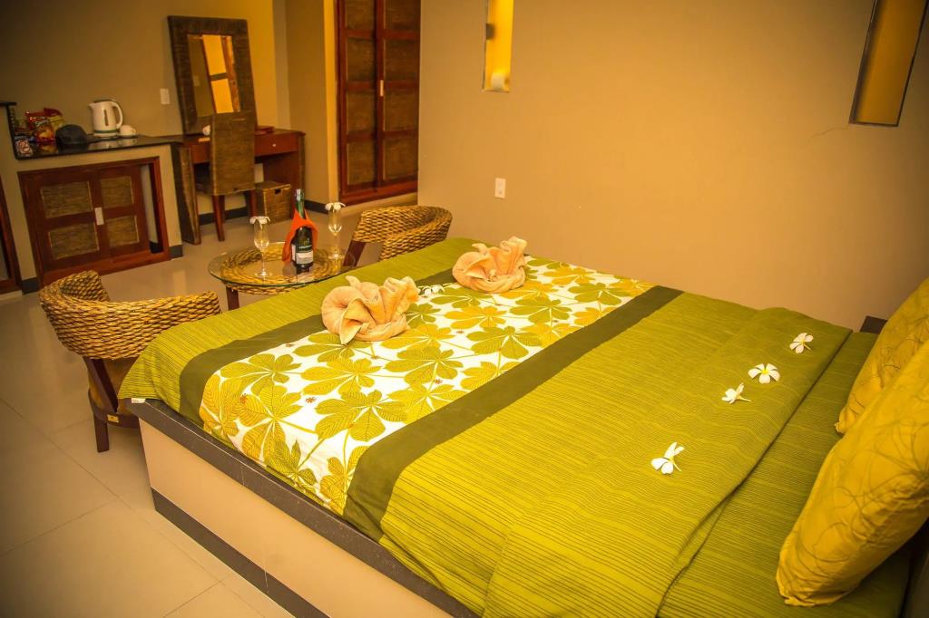 Mui Ne Hills Budget 3*