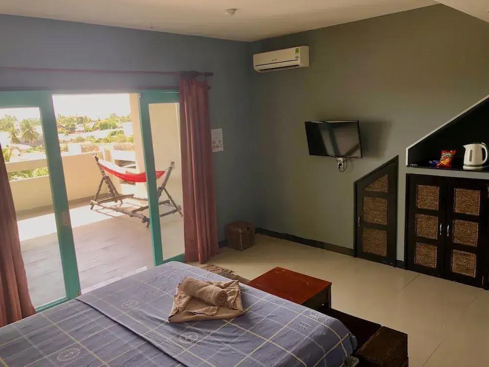 Mui Ne Hills Budget 3*