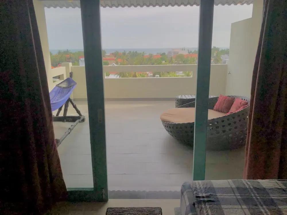 Mui Ne Hills Budget 3*