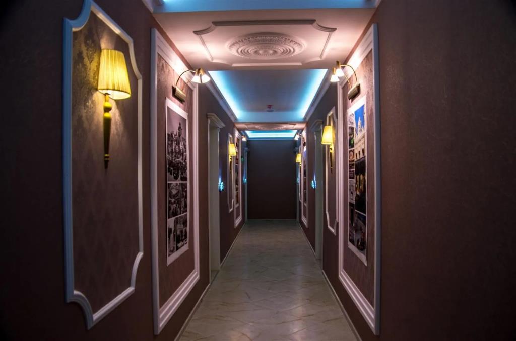 Harmony Suites Monte Carlo 0*
