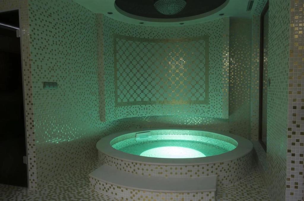 Harmony Suites Monte Carlo 0*