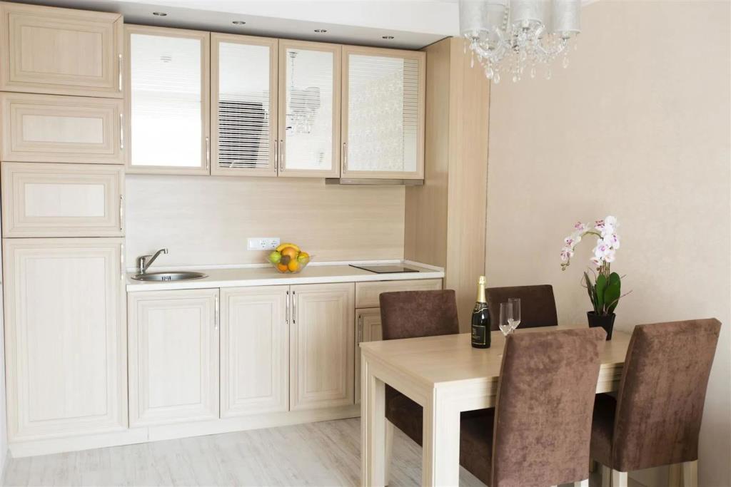 Harmony Suites Monte Carlo 0*