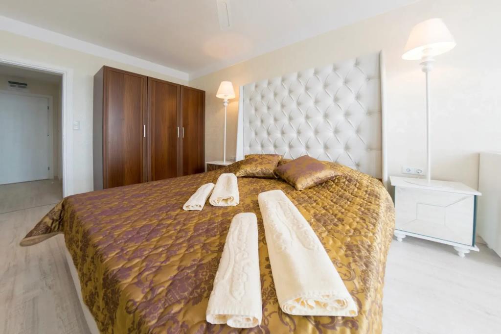 Harmony Suites Monte Carlo 0*