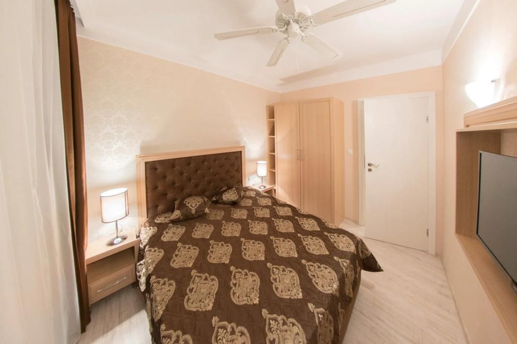 Harmony Suites Monte Carlo 0*