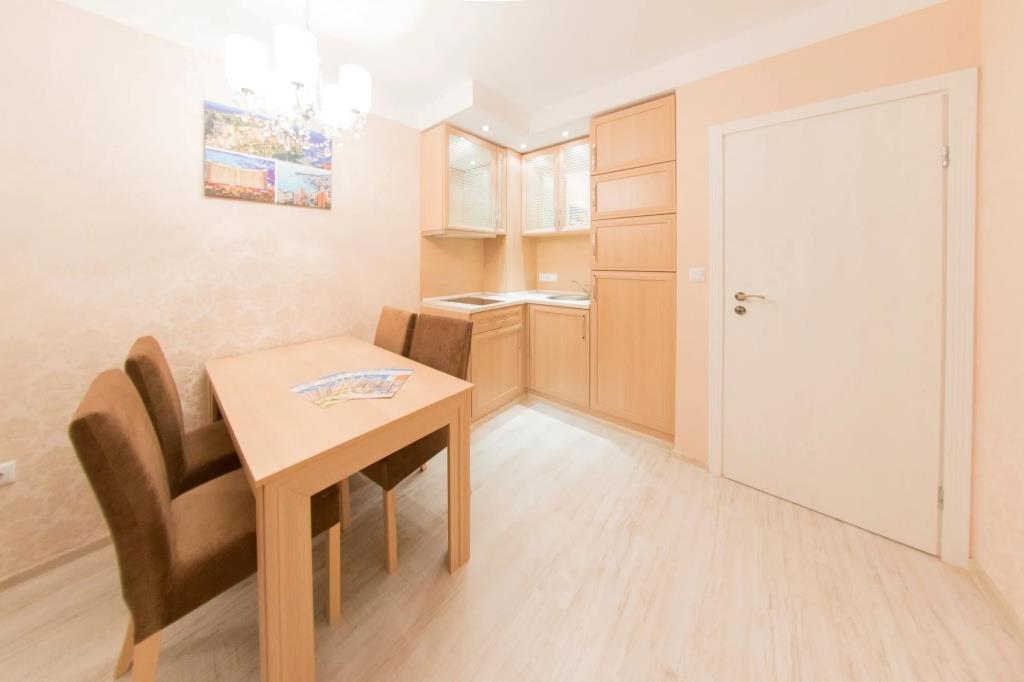 Harmony Suites Monte Carlo 0*