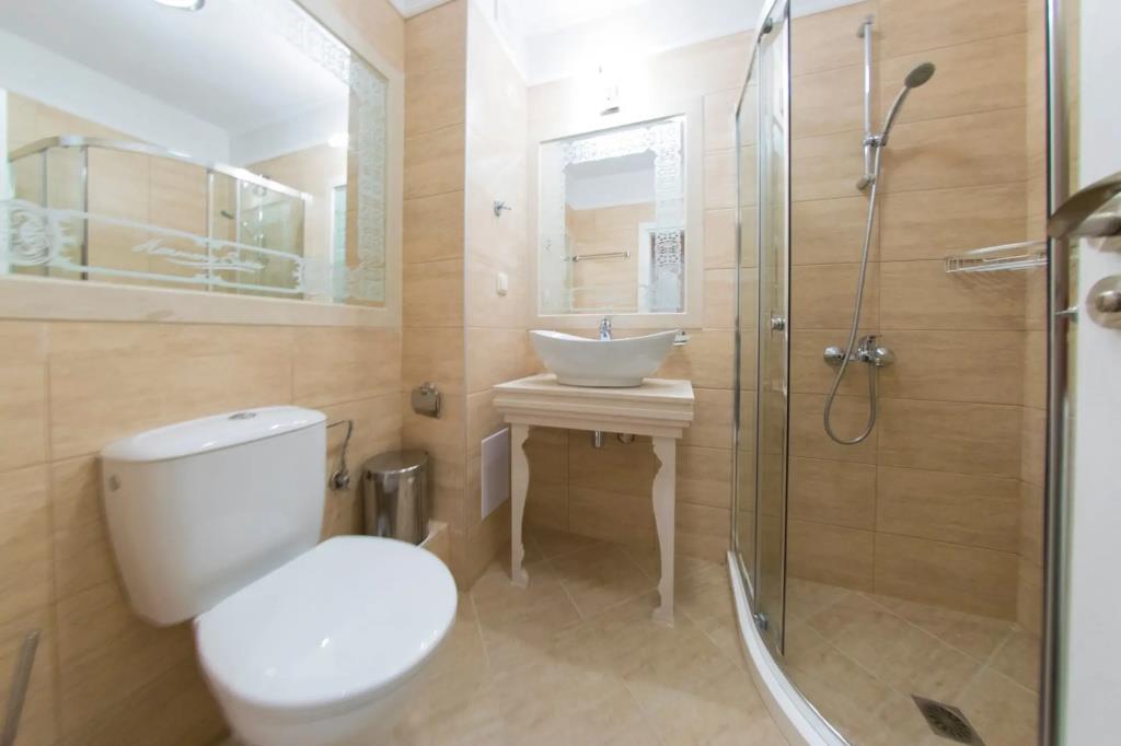 Harmony Suites Monte Carlo 0*