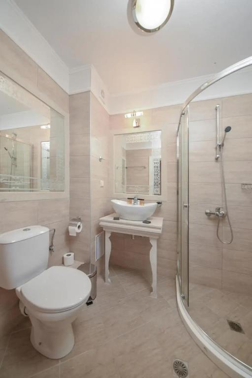 Harmony Suites Monte Carlo 0*