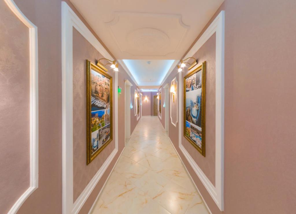 Harmony Suites Monte Carlo 0*