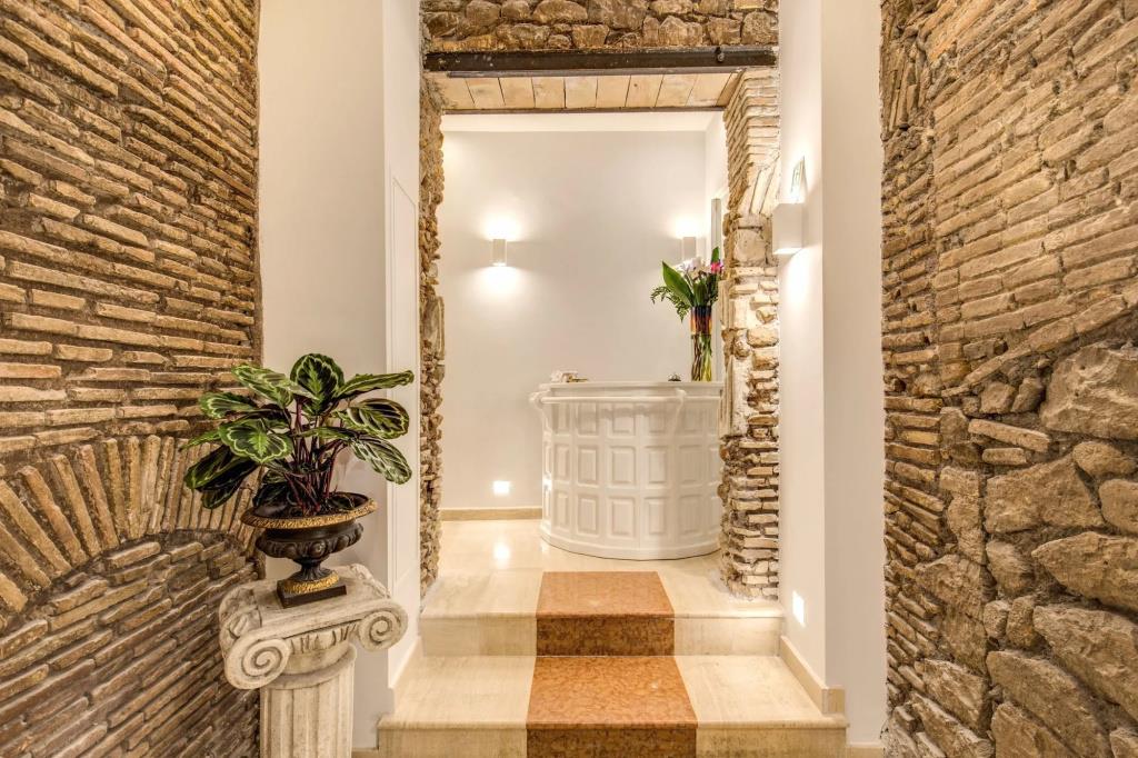 Pantheonview - Luxury Suites 0*