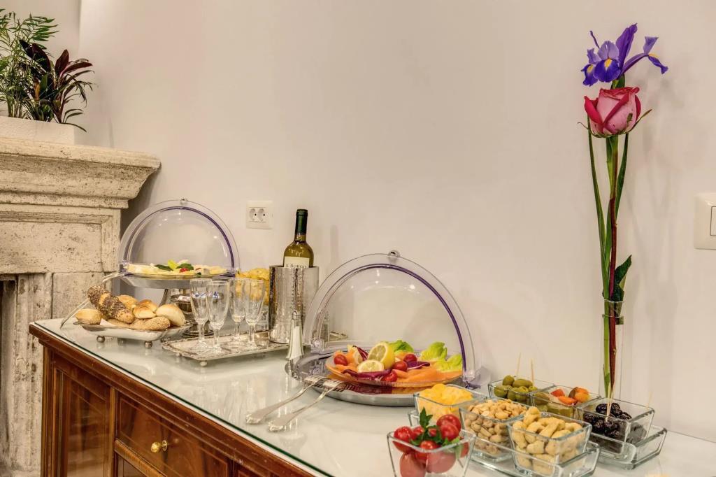 Pantheonview - Luxury Suites 0*