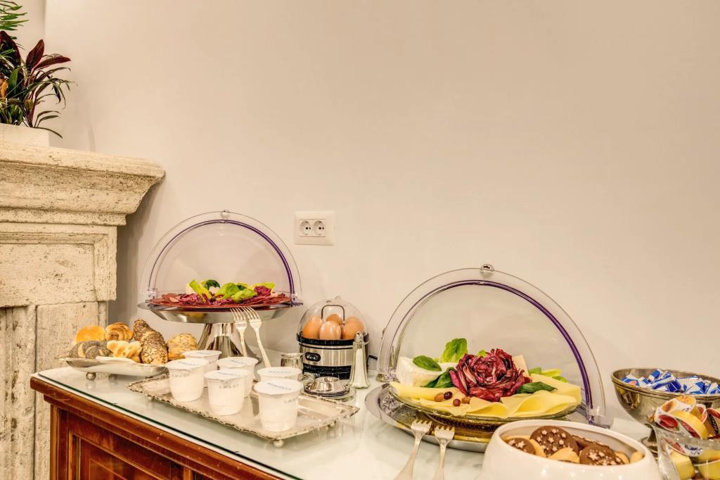 Pantheonview - Luxury Suites 0*