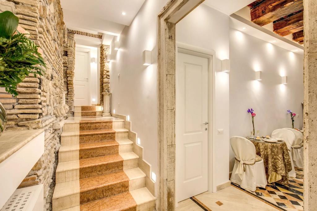 Pantheonview - Luxury Suites 0*