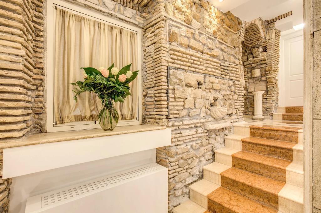 Pantheonview - Luxury Suites 0*
