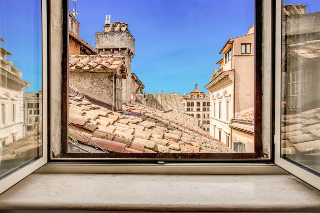 Pantheonview - Luxury Suites 0*
