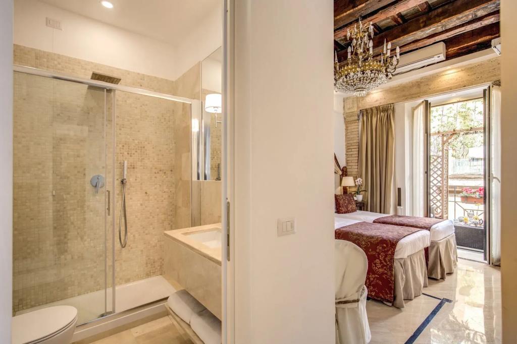 Pantheonview - Luxury Suites 0*