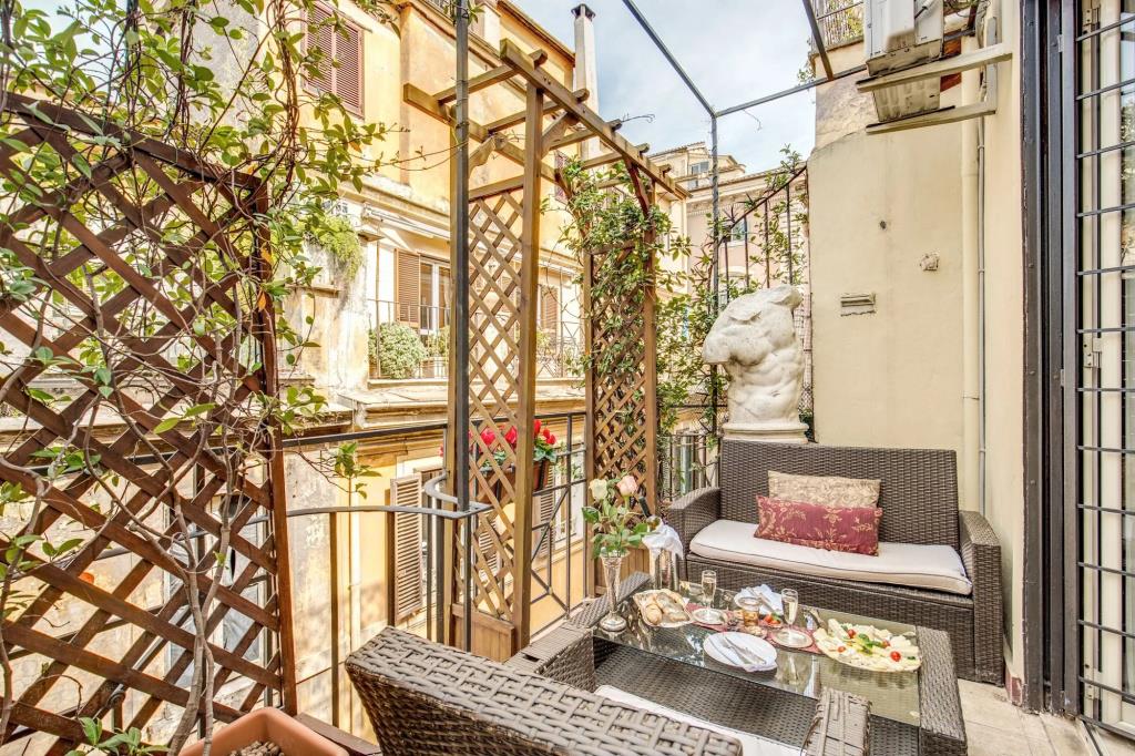 Pantheonview - Luxury Suites 0*