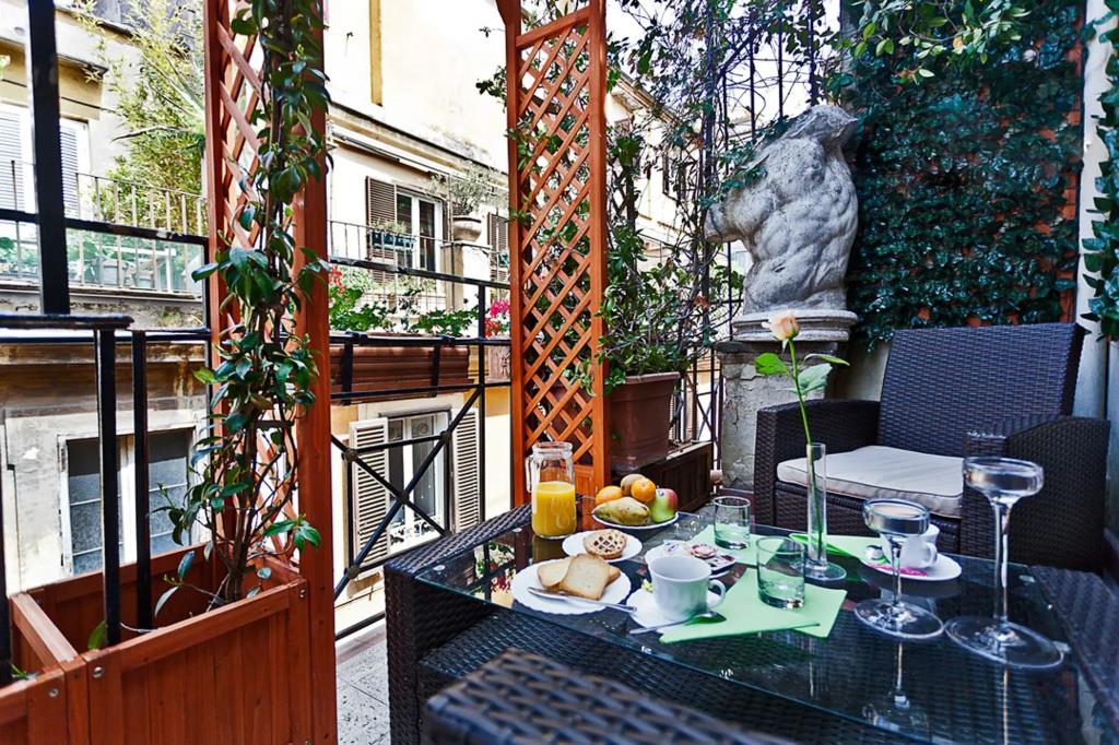 Pantheonview - Luxury Suites 0*