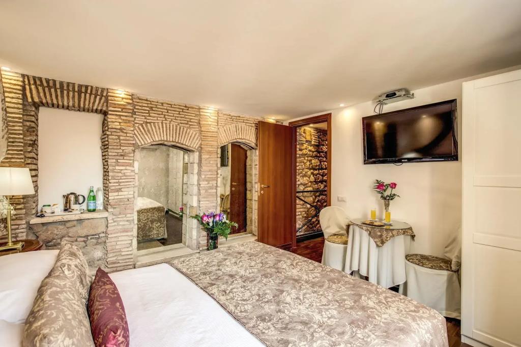 Pantheonview - Luxury Suites 0*