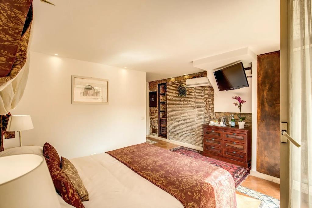 Pantheonview - Luxury Suites 0*