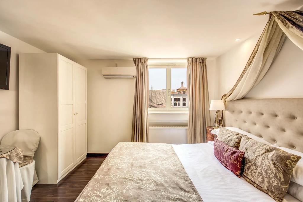 Pantheonview - Luxury Suites 0*